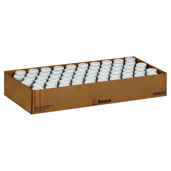 A.1. A.1. Original Steak Sauce 2 oz., PK60 00054400003420 - main